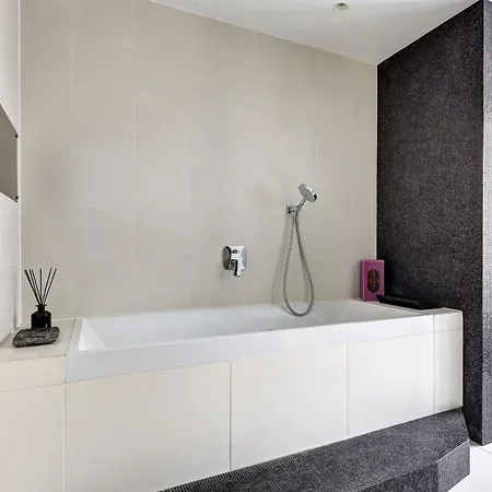 Apartment Arc De Triomphe Flat *