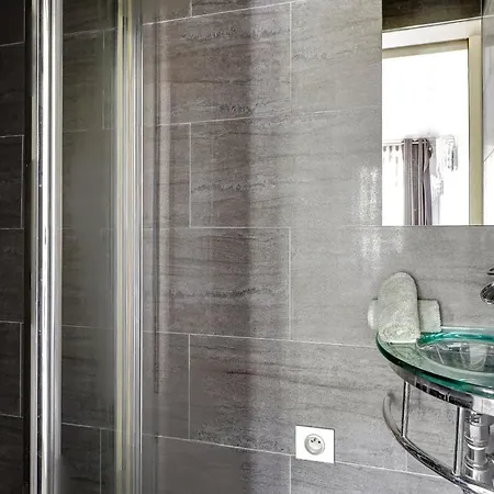 Apartment Elegant 3br Champs-elysees & Arc De Triomphe